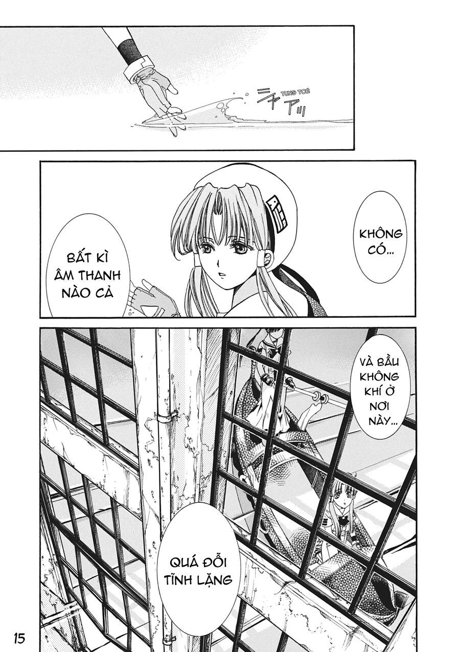 aqua - chap4 - Trang 16